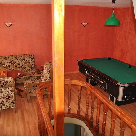 Family Hotel Shoky Chepelare Exterior foto