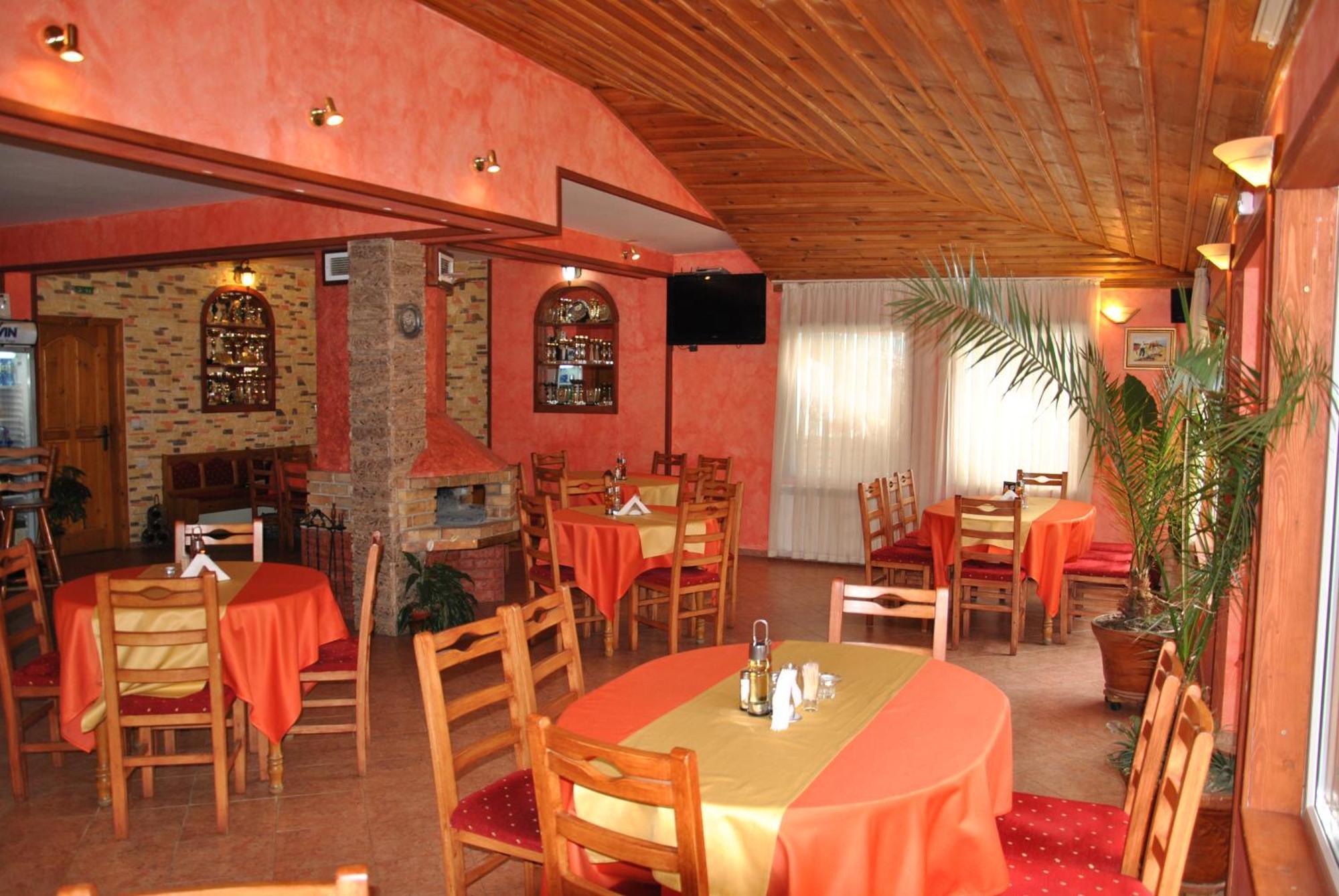 Family Hotel Shoky Chepelare Exterior foto