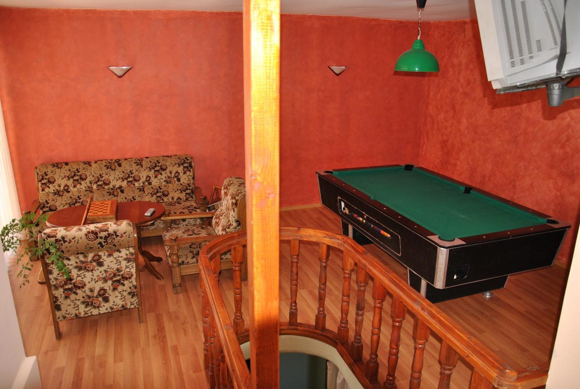 Family Hotel Shoky Chepelare Exterior foto