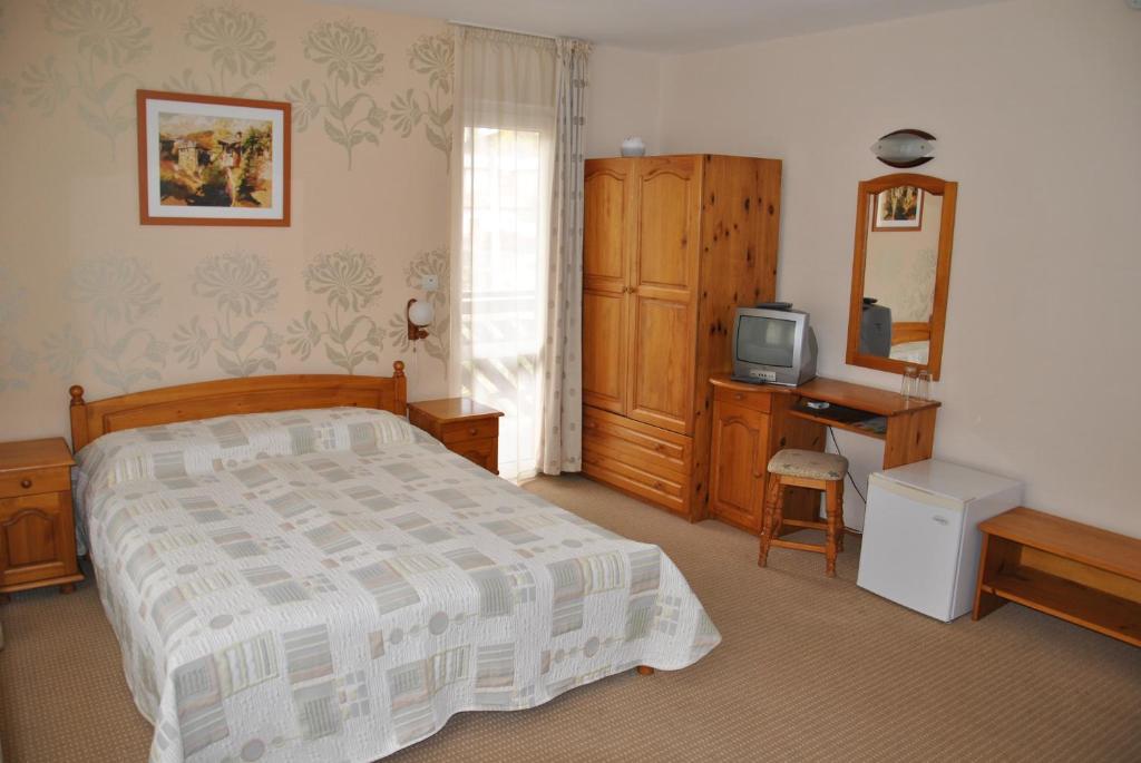 Family Hotel Shoky Chepelare Quarto foto