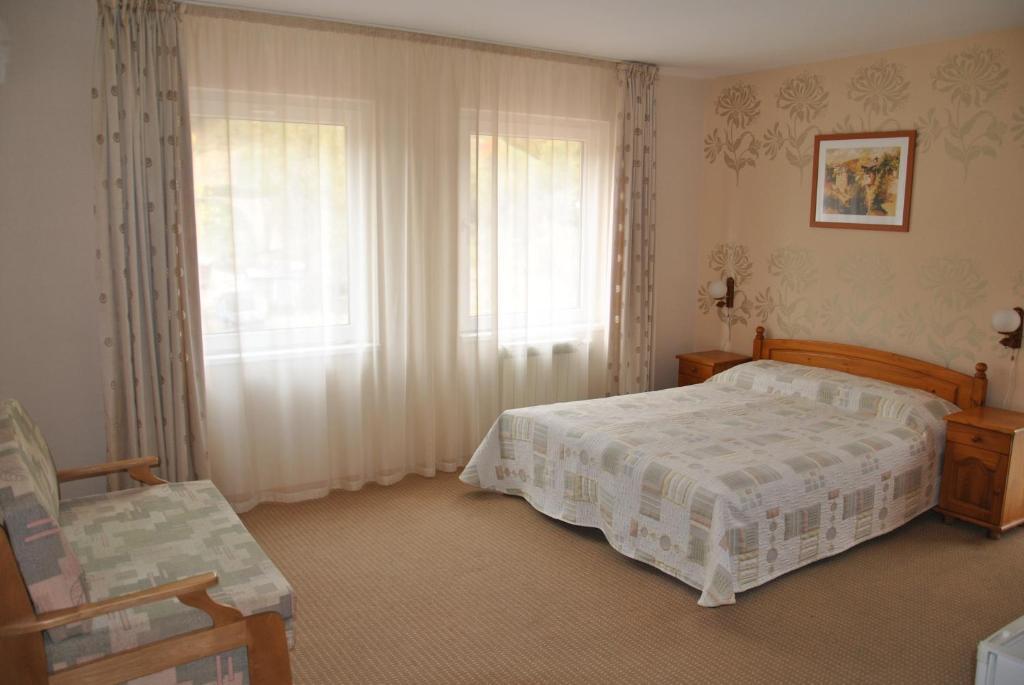 Family Hotel Shoky Chepelare Quarto foto
