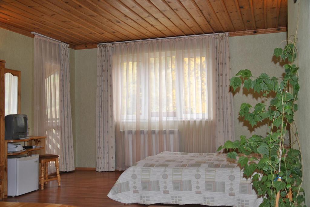 Family Hotel Shoky Chepelare Quarto foto